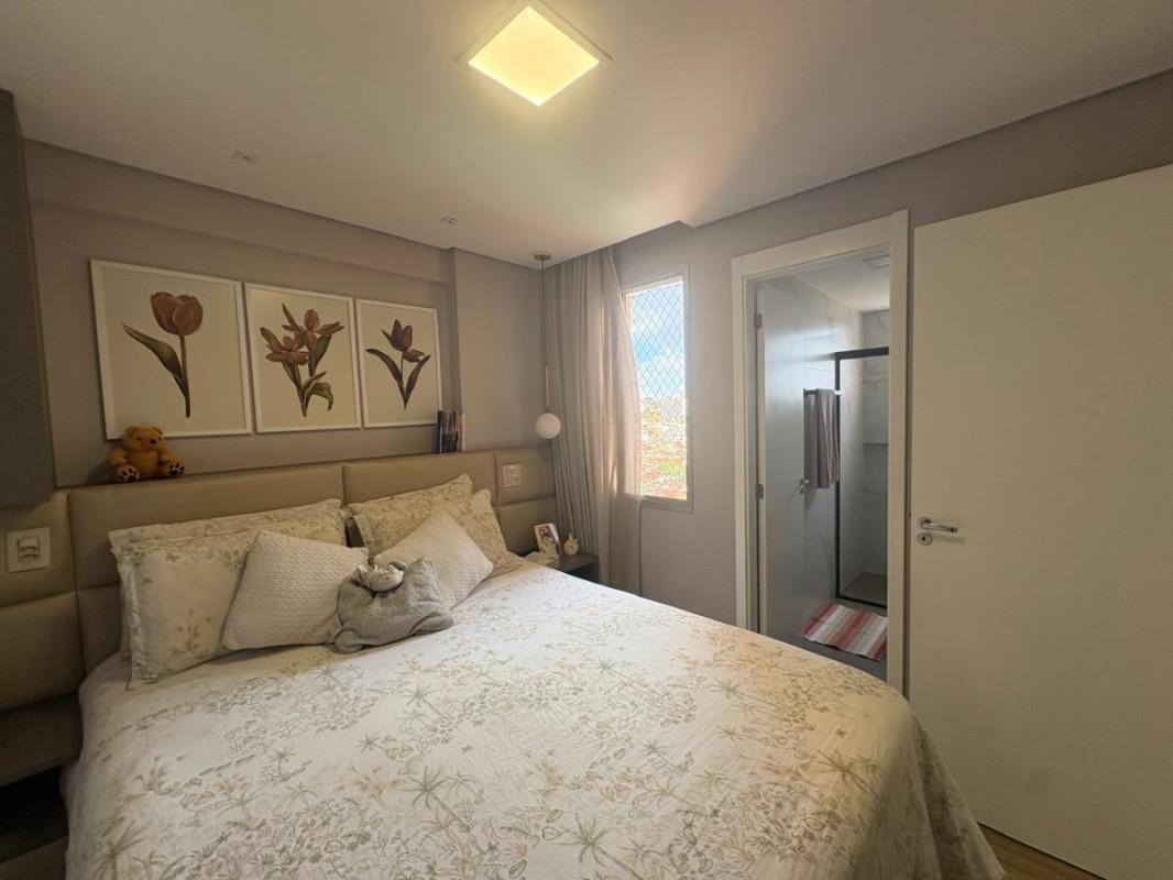 Apartamento, Serrano, 2 Quartos, 1 Vaga, 1 Suíte