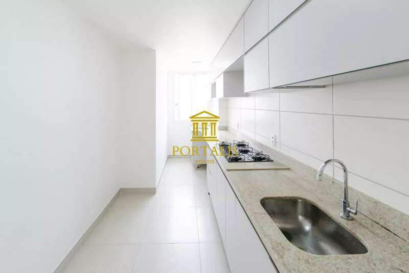 Apartamento, Castelo, 3 Quartos, 1 Vaga, 1 Suíte