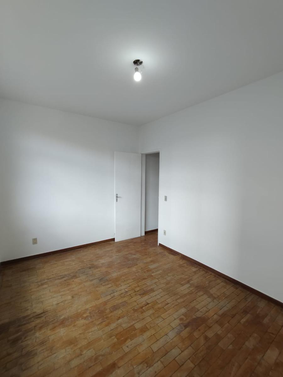 Apartamento, Nova Floresta, 2 Quartos, 1 Vaga