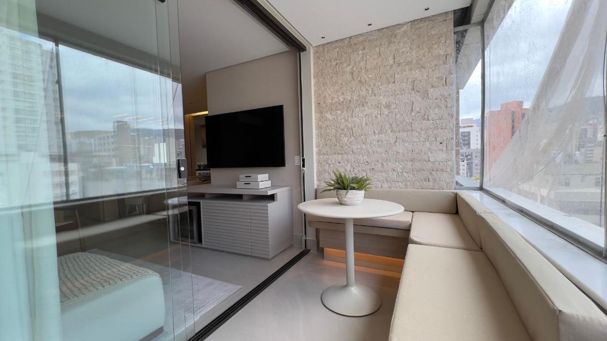 Apartamento, São Pedro, 3 Quartos, 2 Vagas, 1 Suíte