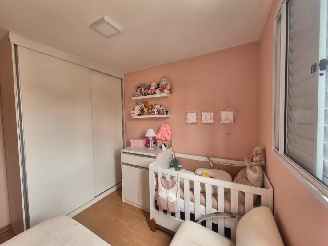 Apartamento, Jardim América, 2 Quartos, 1 Vaga