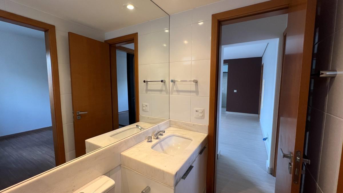 Apartamento, Vila da Serra, 2 Quartos, 2 Vagas, 1 Suíte