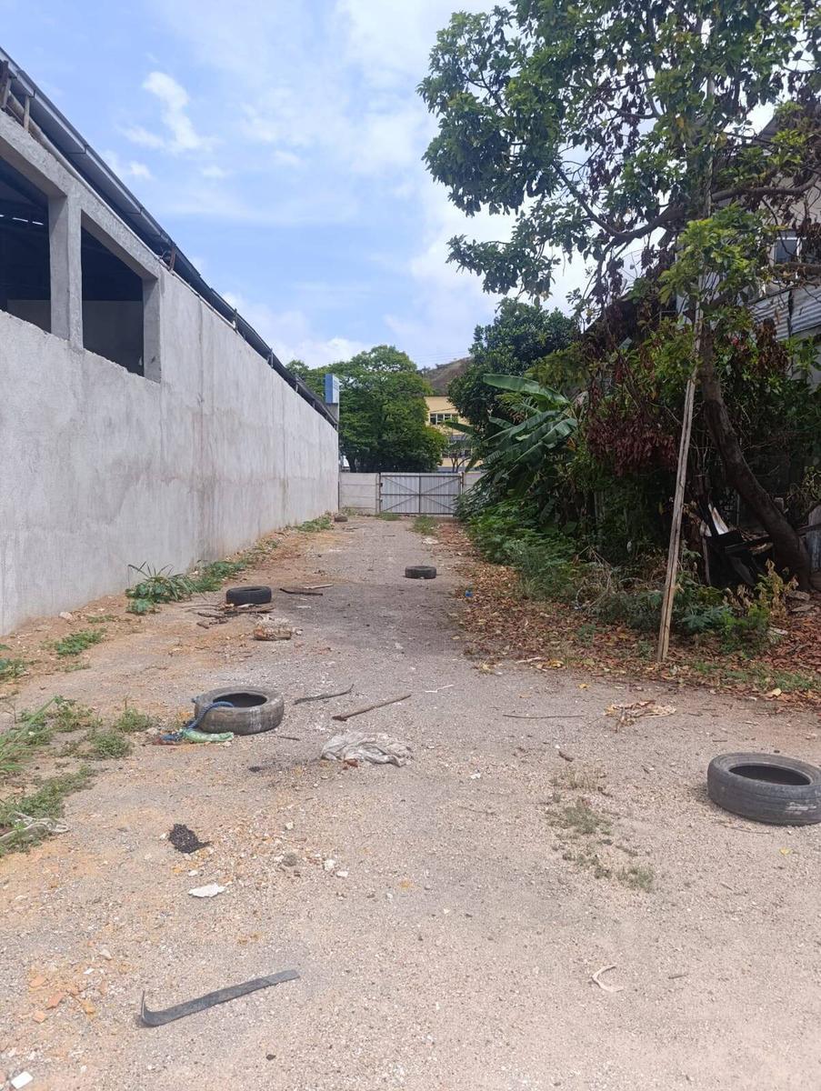 Lote, Caladinho, 0 Quarto, 0 Vaga