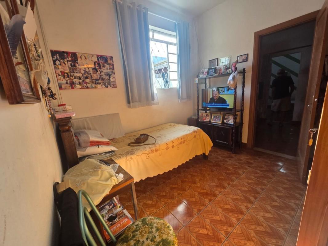 Casa, Glória, 3 Quartos, 6 Vagas, 1 Suíte