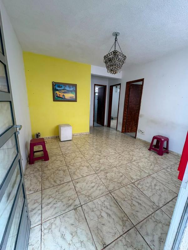 Apartamento, Jardim Vitória, 2 Quartos, 1 Vaga