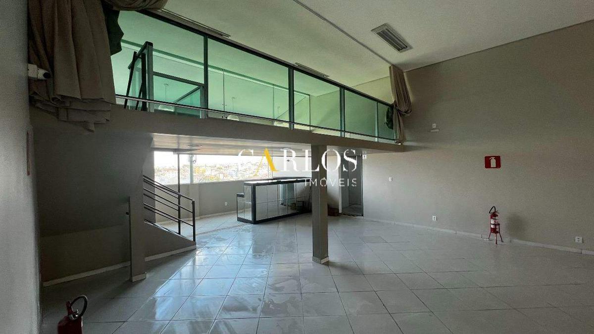 Andar, São João Batista (venda Nova)
