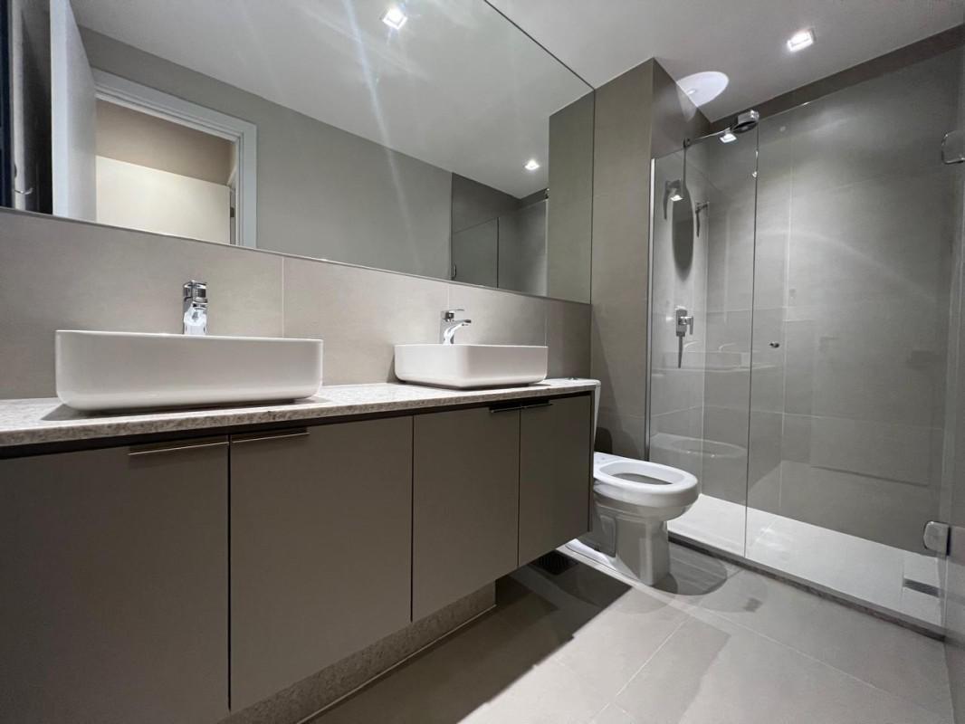 Apartamento, Vila da Serra, 2 Quartos, 2 Vagas, 2 Suítes