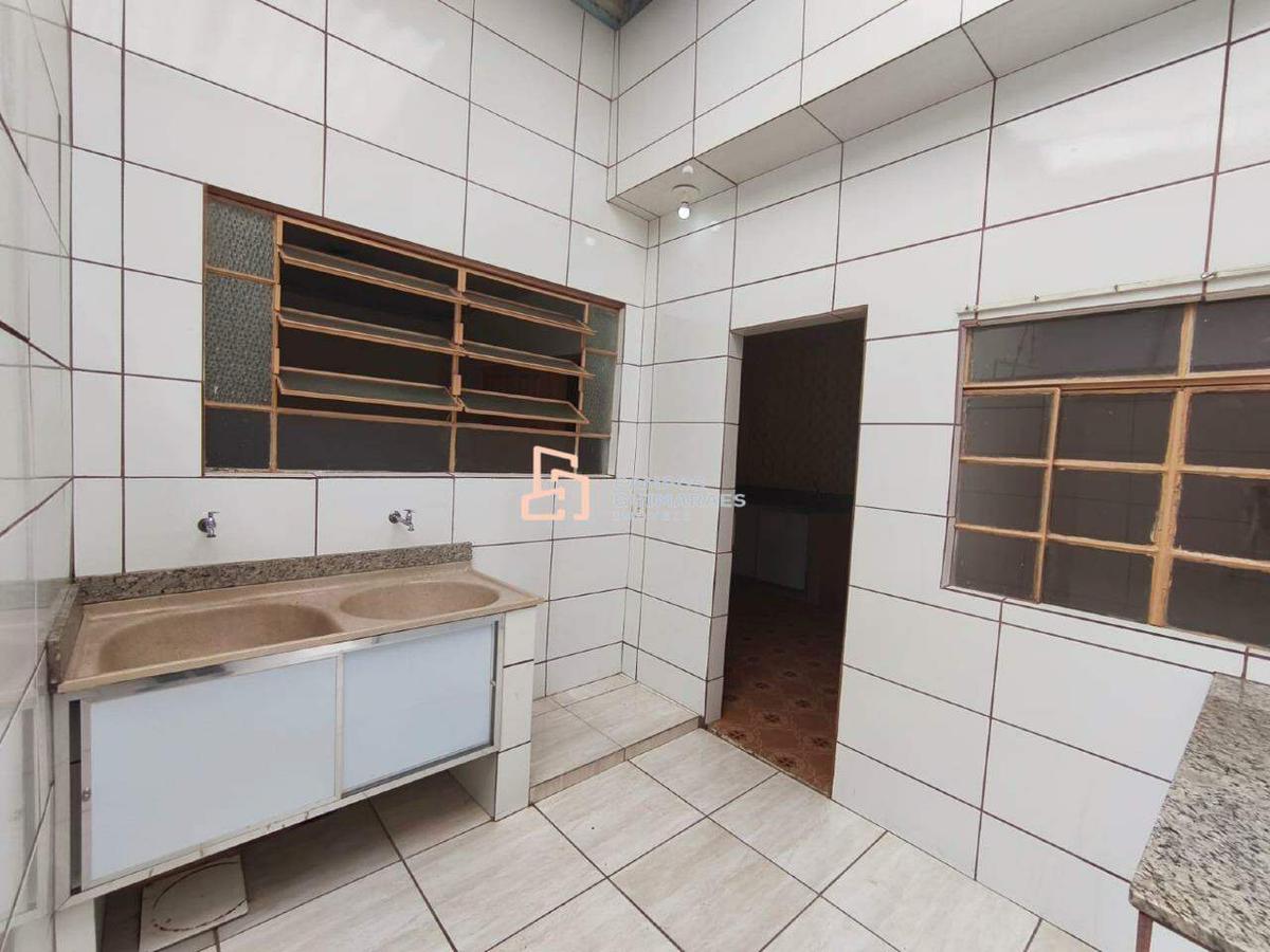 Casa, Santa Helena, 3 Quartos