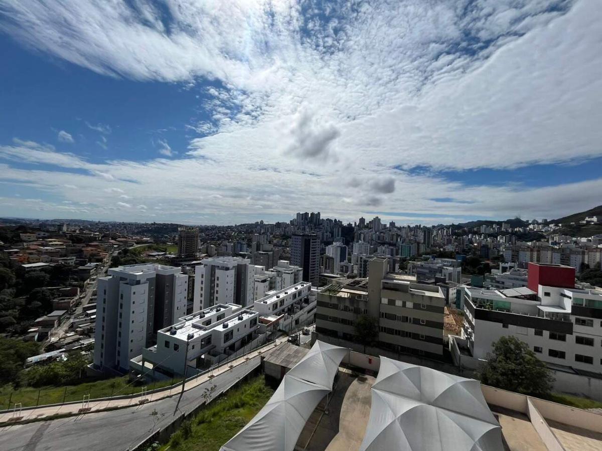 Apartamento, Buritis, 2 Quartos, 1 Vaga