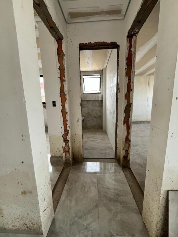 Apartamento, Novo Eldorado, 2 Quartos, 2 Vagas, 1 Suíte