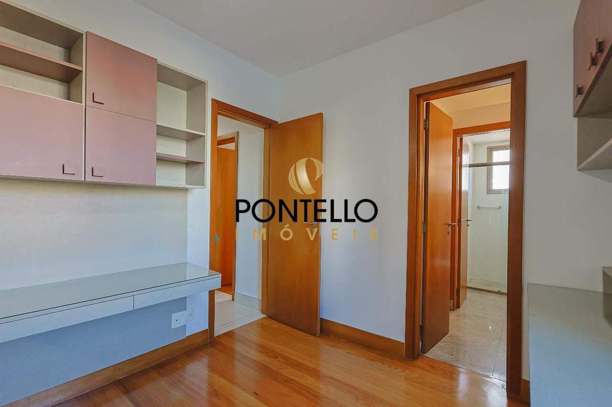 Apartamento, Vila da Serra, 4 Quartos, 3 Vagas, 2 Suítes