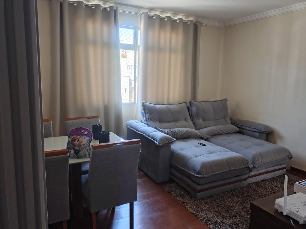 Apartamento, Santa Efigênia, 3 Quartos, 1 Vaga