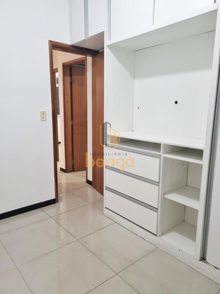 Apartamento, Vila Clóris, 3 Quartos, 1 Vaga, 1 Suíte