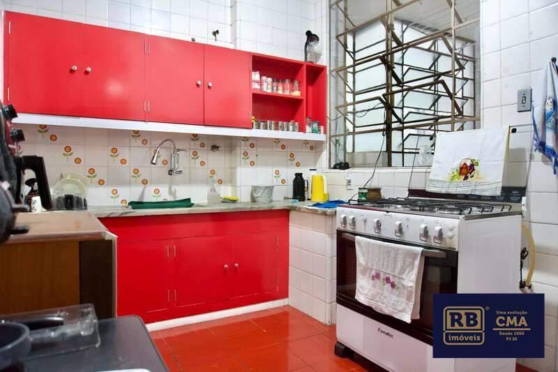 Apartamento, Centro, 3 Quartos, 1 Vaga