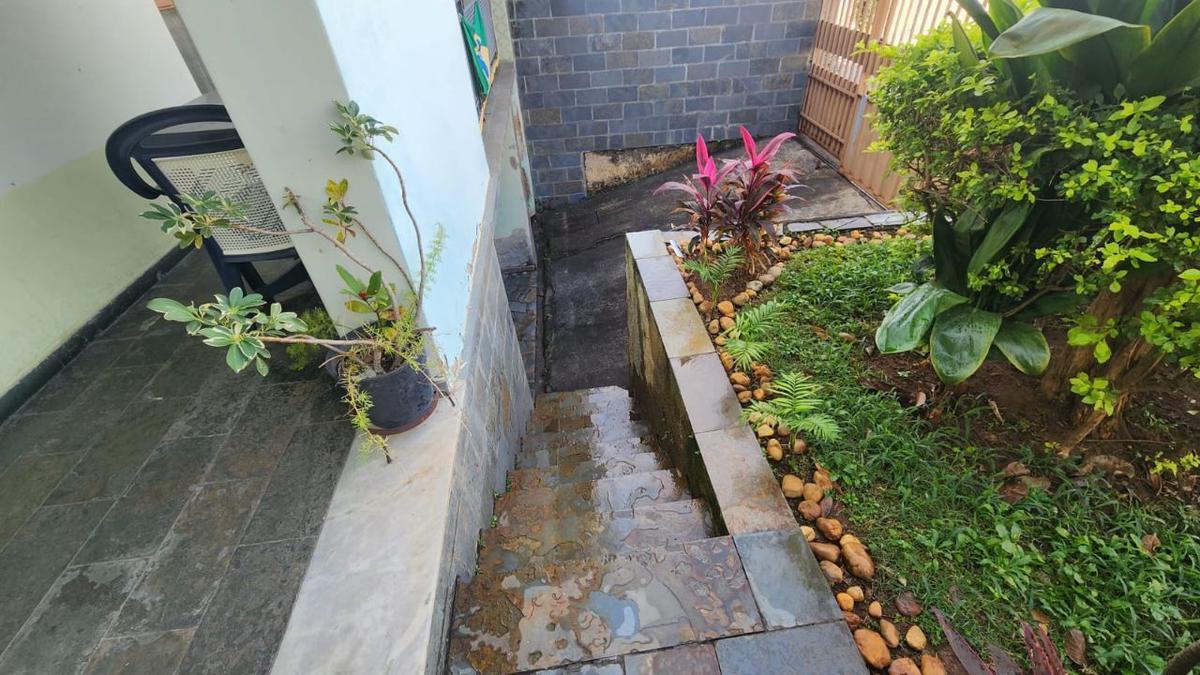 Casa, Renascença, 4 Quartos, 2 Vagas, 1 Suíte