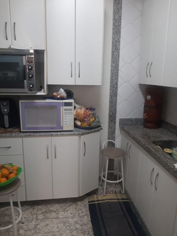 Apartamento, Castelo, 4 Quartos, 3 Vagas, 1 Suíte