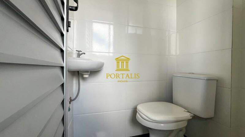 Cobertura, Serra, 2 Quartos, 3 Vagas, 1 Suíte