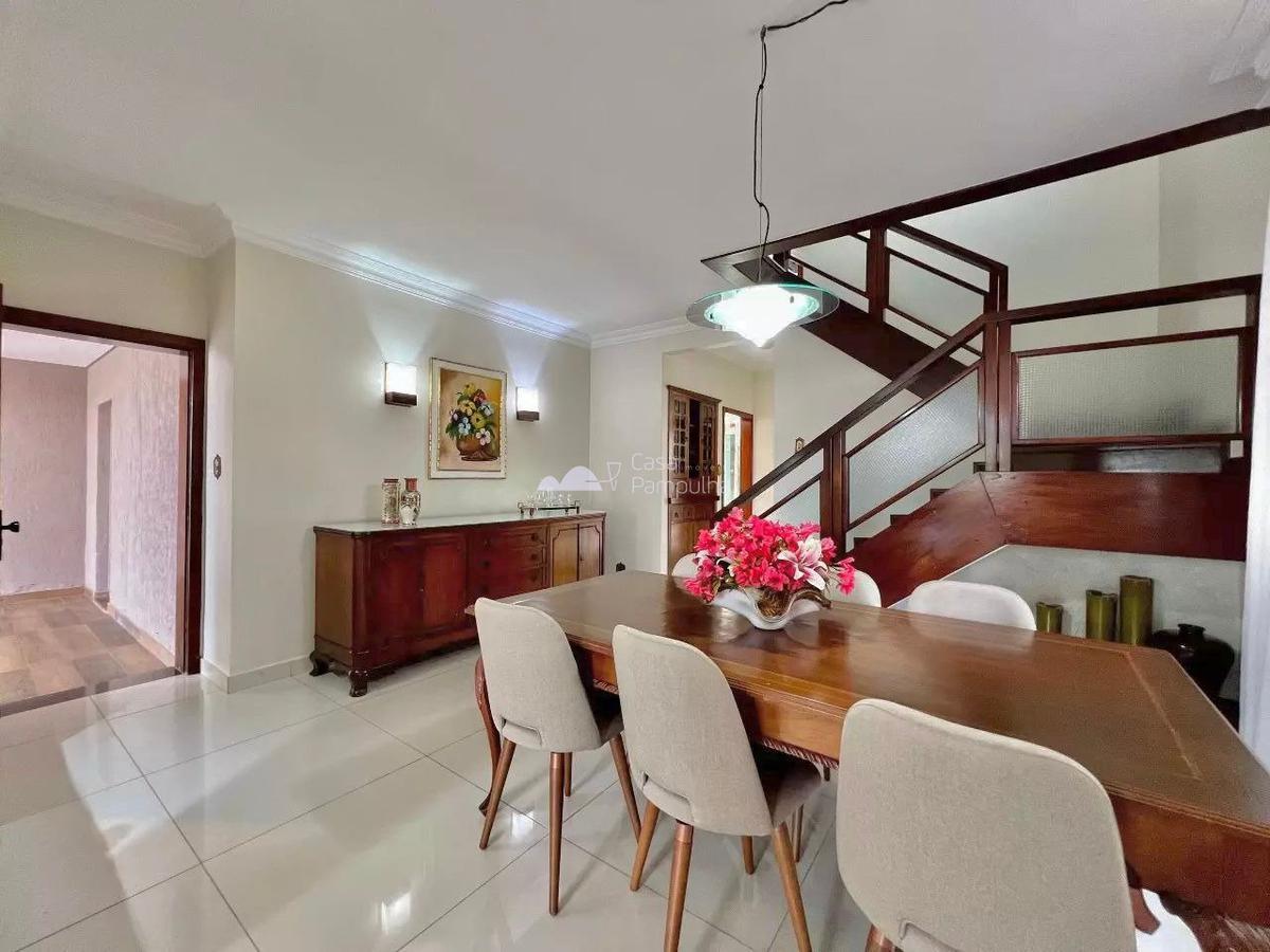 Casa, Itapoã, 5 Quartos, 3 Vagas, 2 Suítes