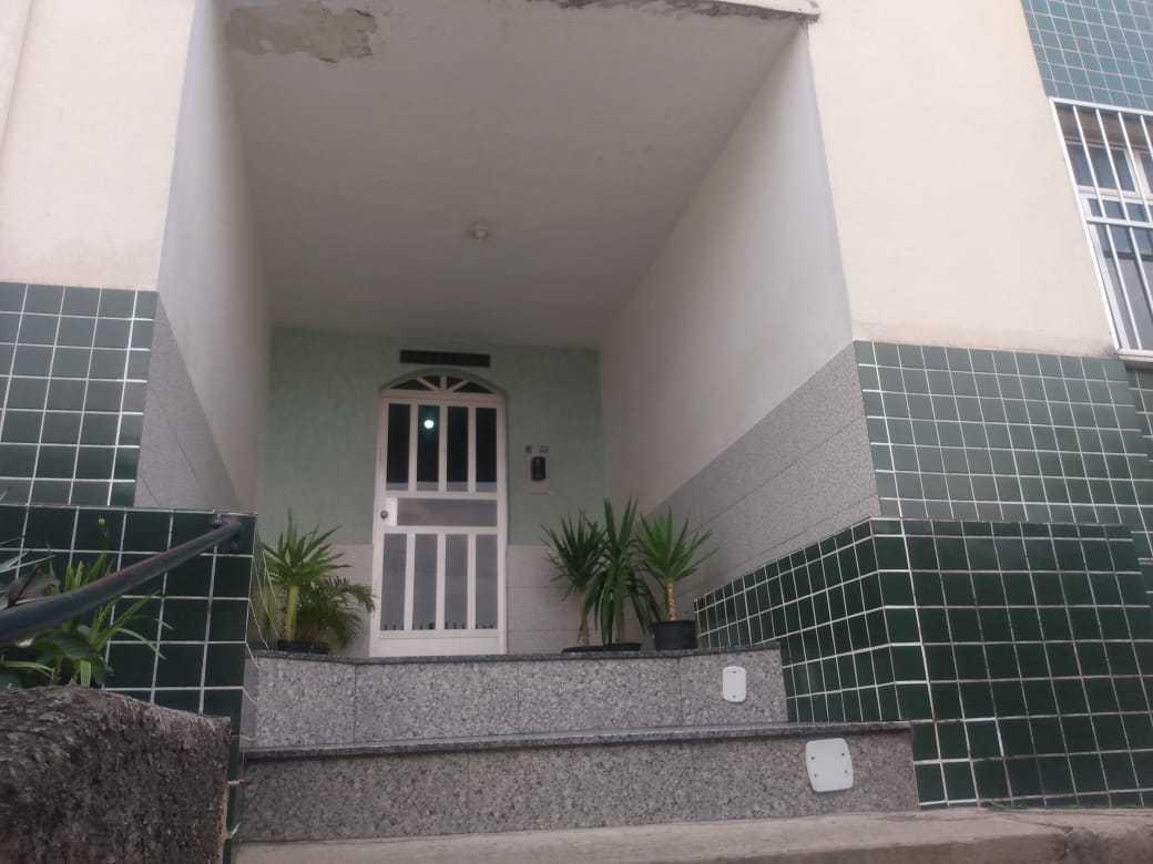Apartamento, Eldorado, 2 Quartos, 0 Vaga