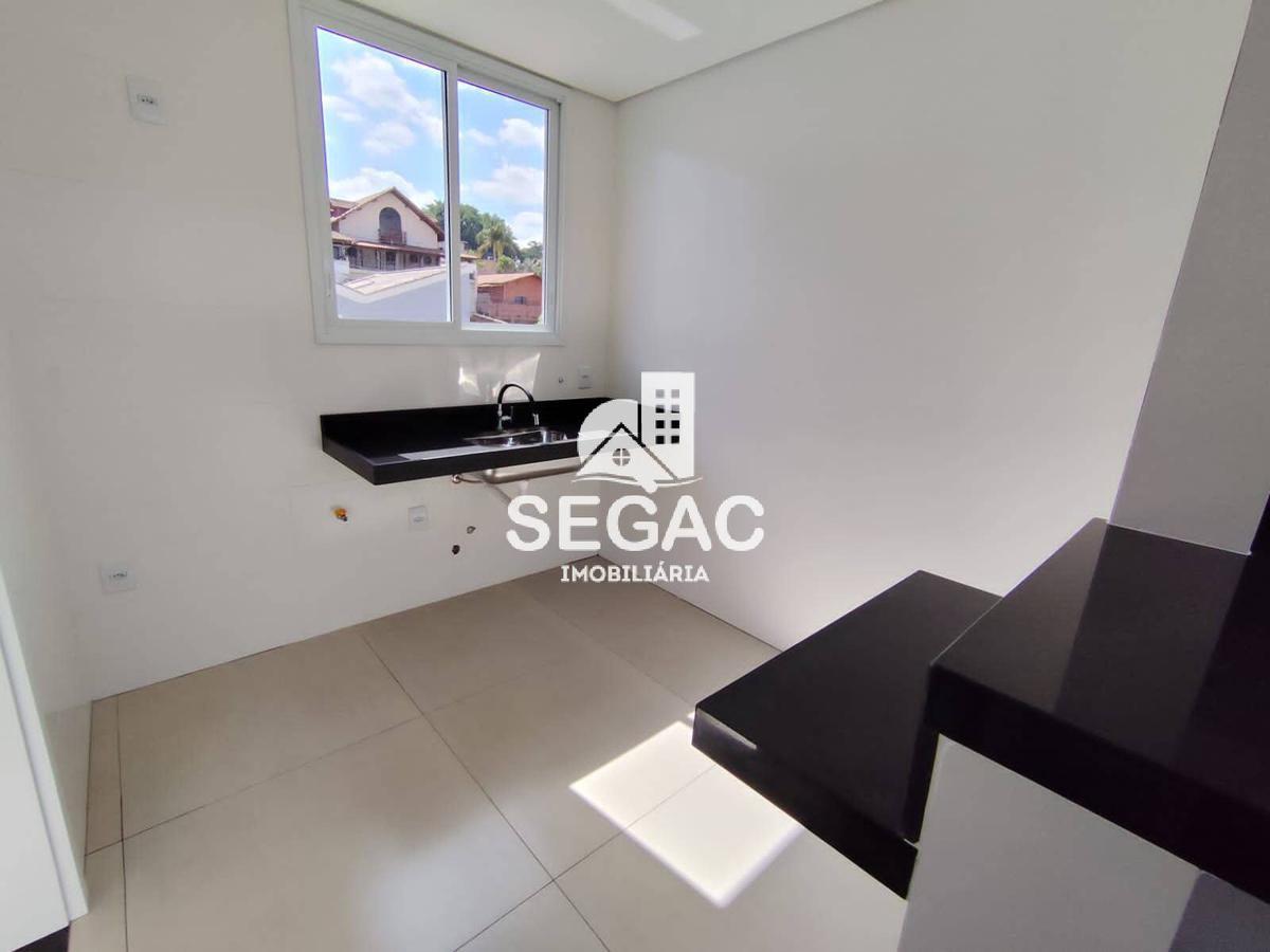 Apartamento, Padre Eustáquio, 2 Quartos, 2 Vagas, 1 Suíte