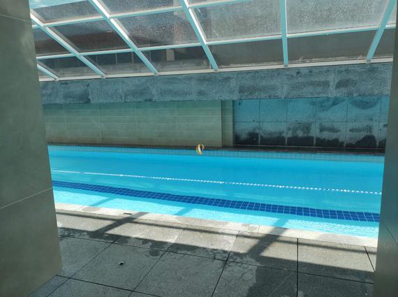 Apartamento, Santo Agostinho, 4 Quartos, 4 Vagas, 1 Suíte