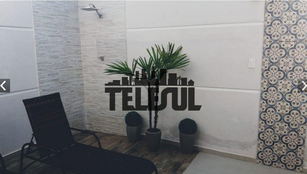 Casa, Jardim Ribeiro, 3 Quartos, 2 Vagas, 1 Suíte