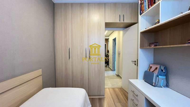 Apartamento, Manacás, 3 Quartos, 1 Vaga