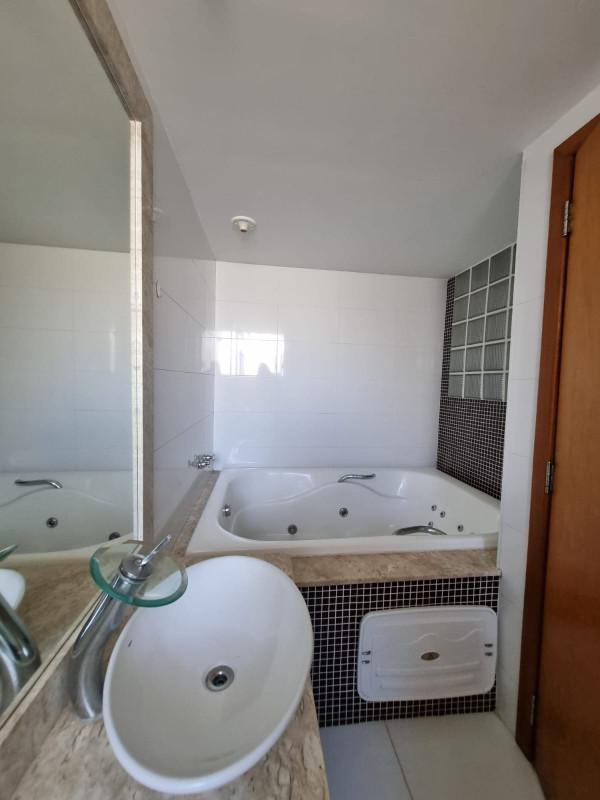 Cobertura, Eldorado, 4 Quartos, 3 Vagas, 2 Suítes