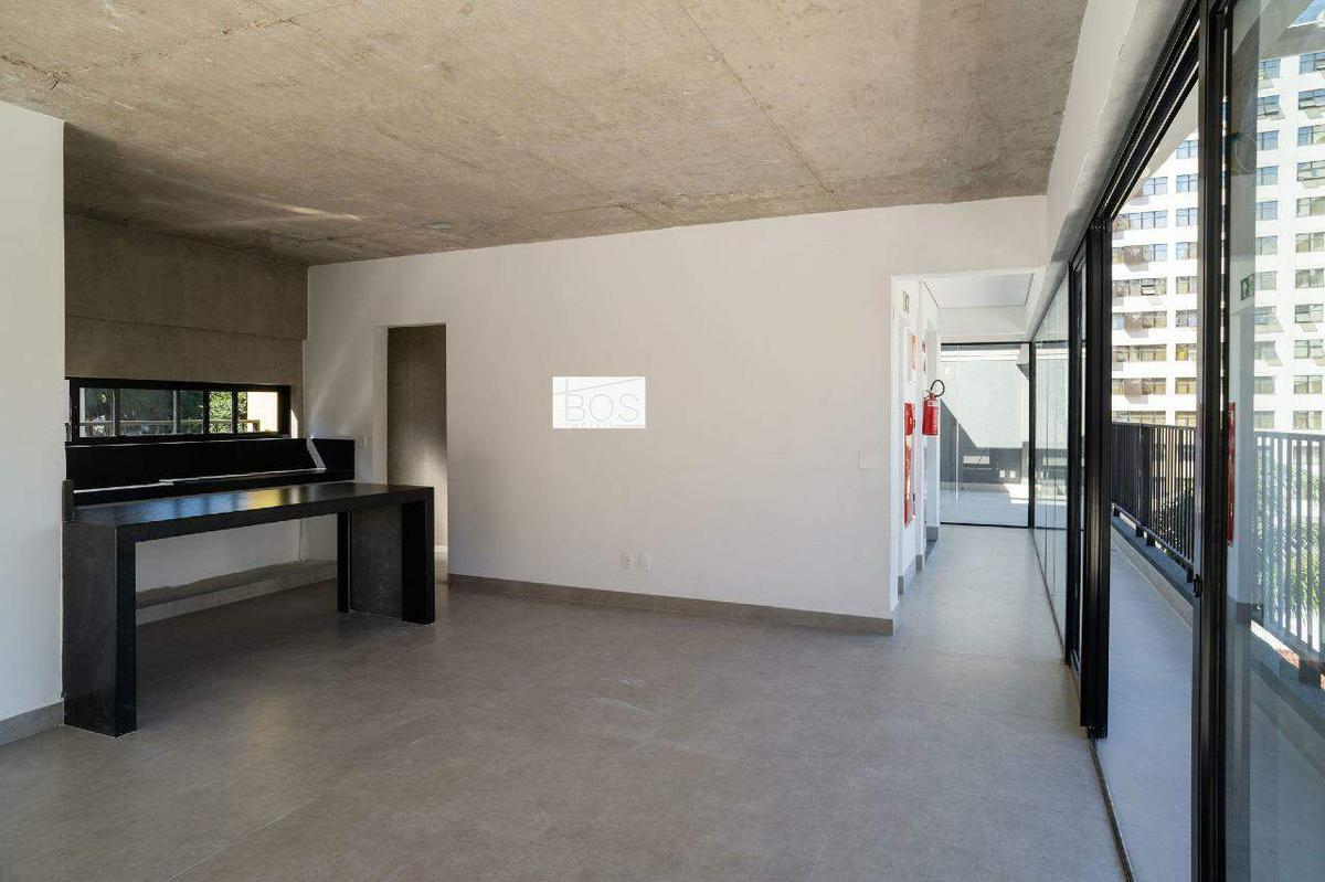 Apartamento, Luxemburgo, 3 Quartos, 2 Vagas, 1 Suíte