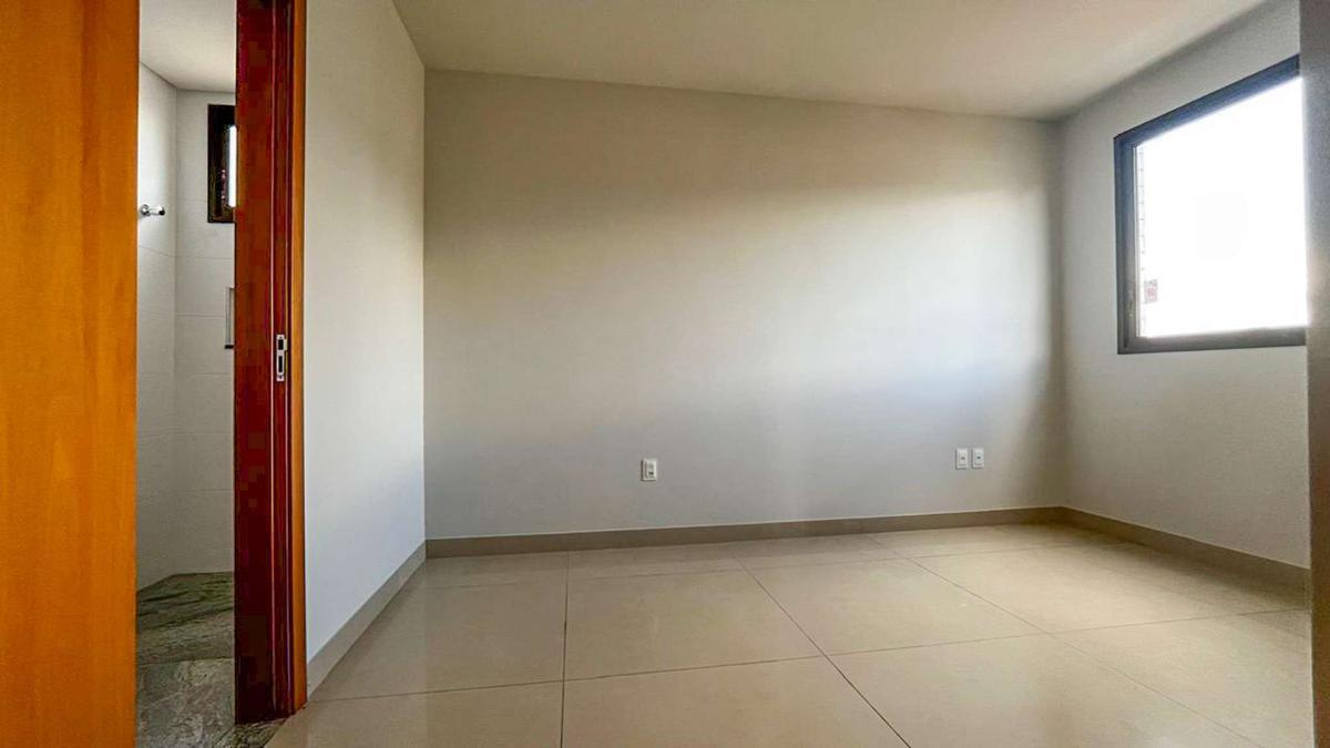 Cobertura, Prado, 4 Quartos, 3 Vagas, 1 Suíte