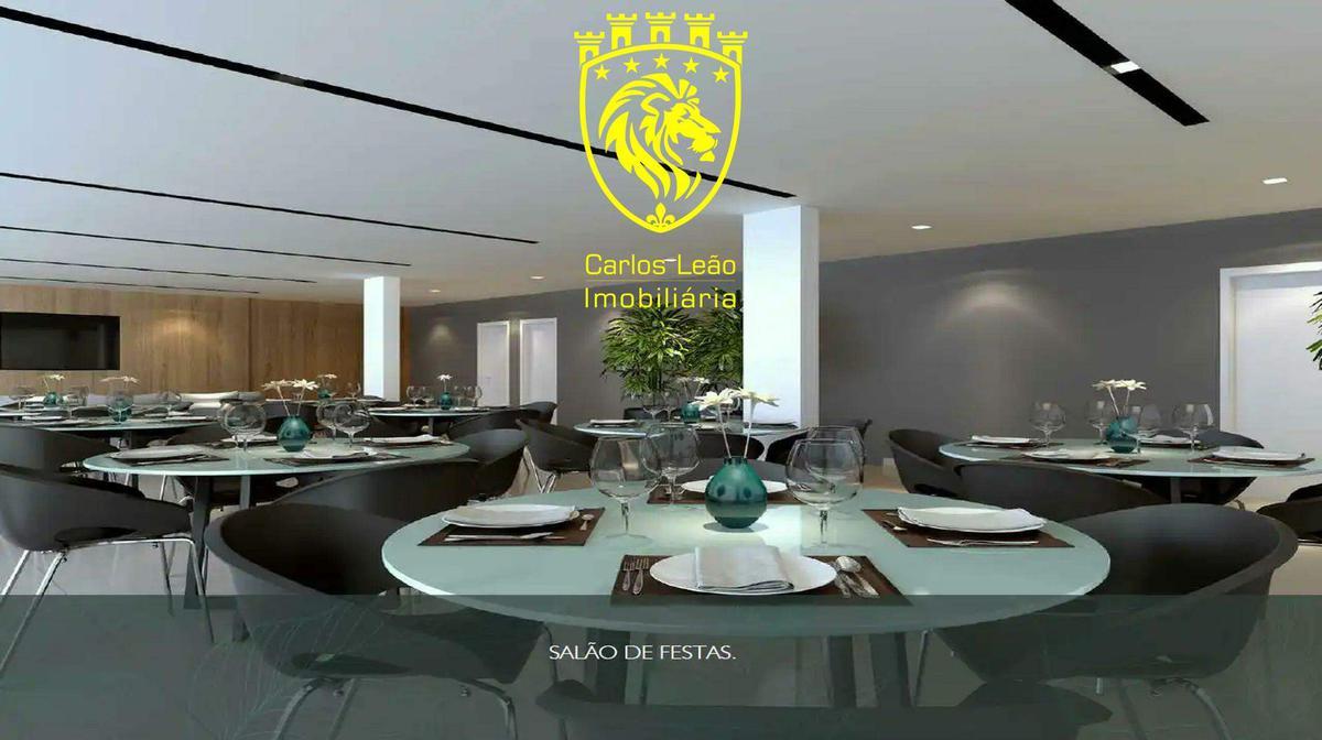 Apartamento, Castelo, 4 Quartos, 3 Vagas, 4 Suítes