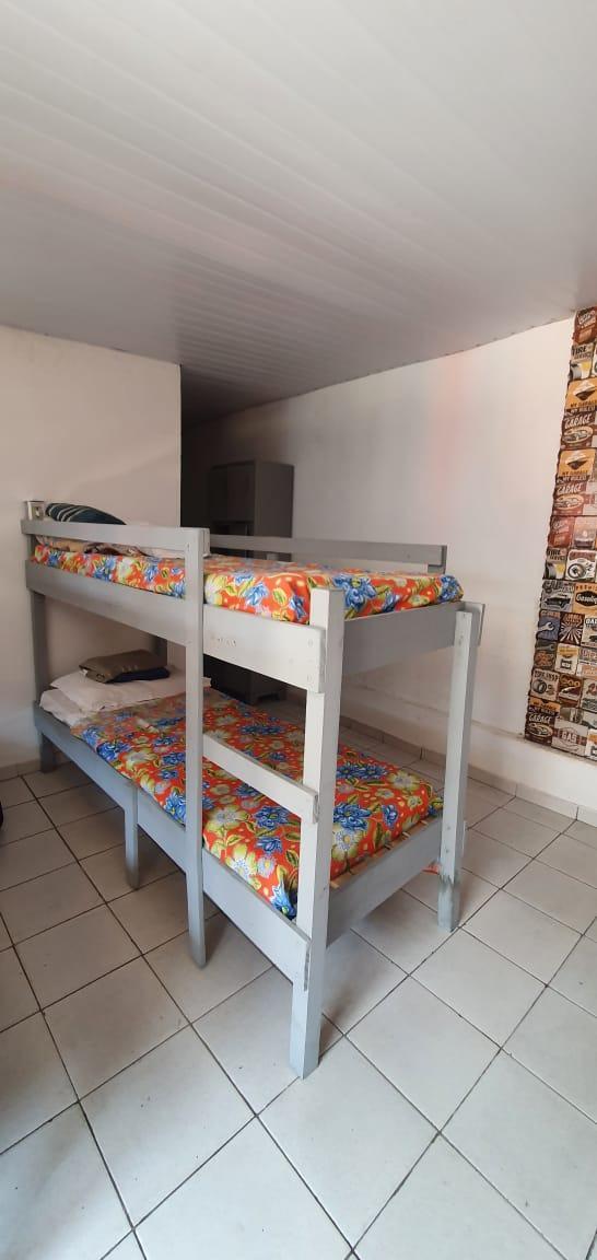 Casa Comercial, Renascença, 5 Quartos, 4 Vagas, 1 Suíte