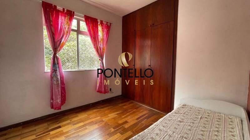 Apartamento, Buritis, 3 Quartos, 2 Vagas, 1 Suíte