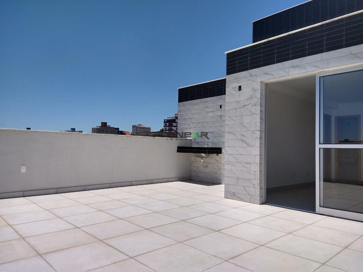 Cobertura, Eldorado, 4 Quartos, 2 Vagas, 2 Suítes