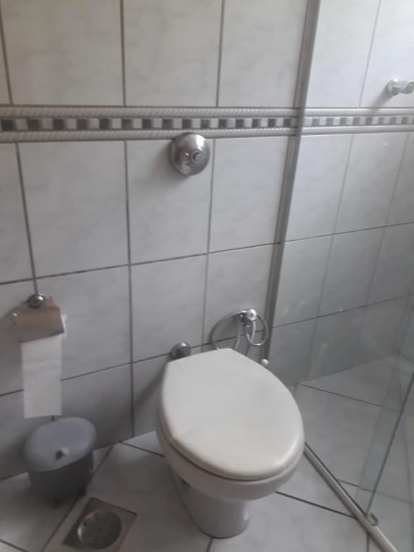 Casa, Parque Recreio, 4 Quartos, 3 Vagas, 1 Suíte