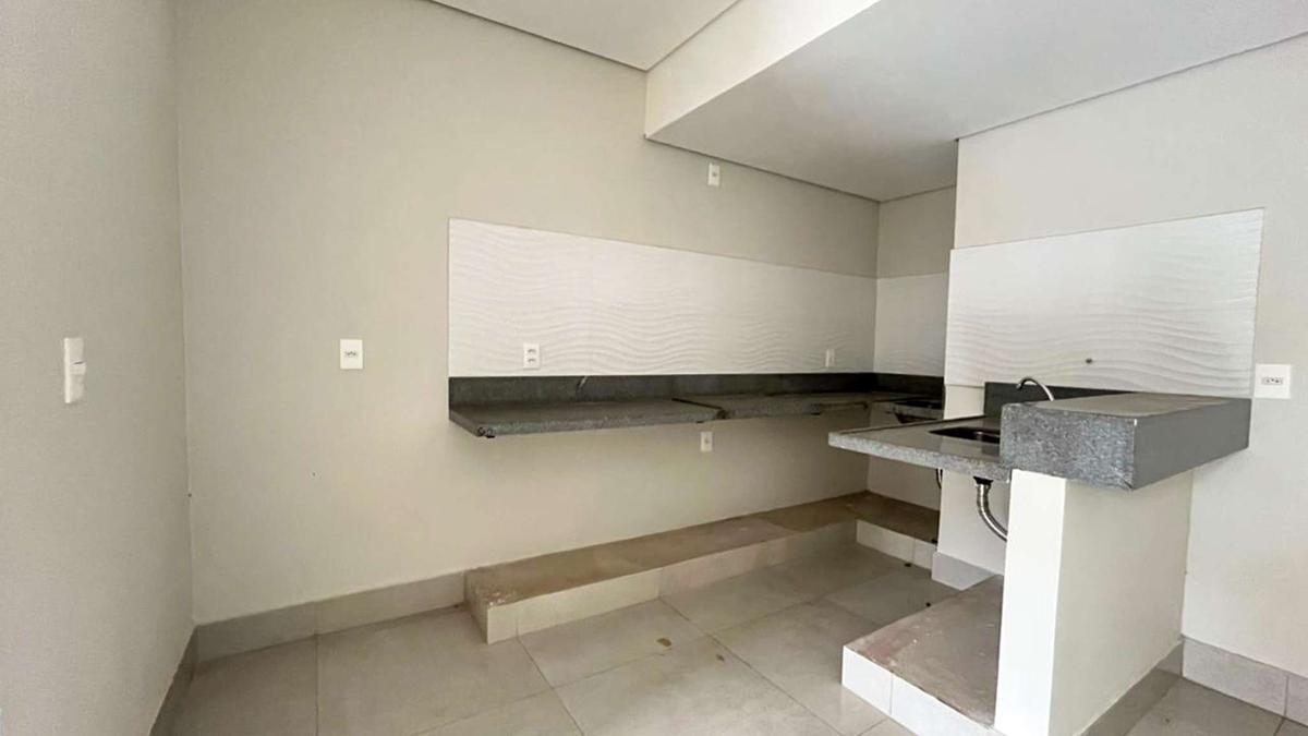 Apartamento, Centro, 2 Quartos, 0 Vaga, 1 Suíte