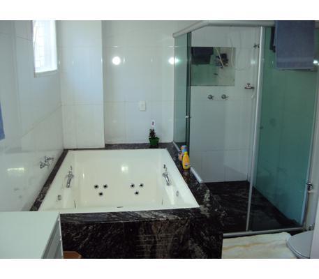 Apartamento, Itapoã, 4 Quartos, 3 Vagas, 1 Suíte