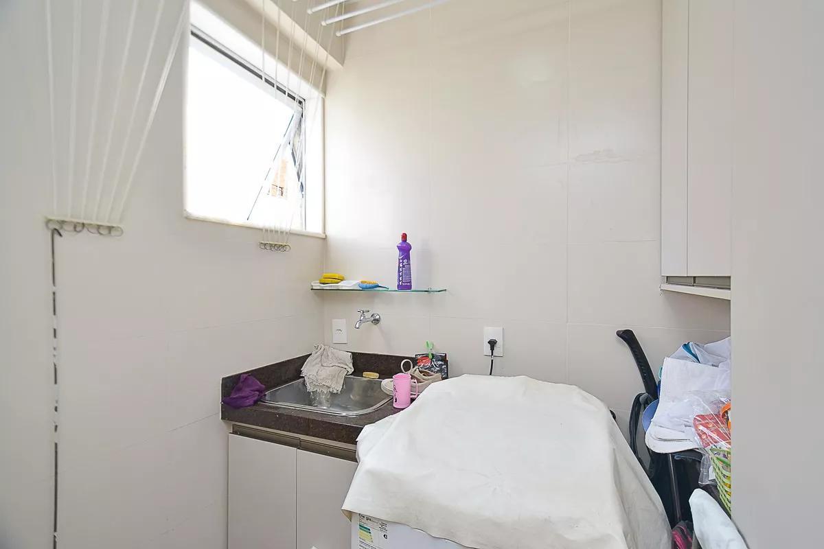 Apartamento, Savassi, 2 Quartos, 1 Vaga, 1 Suíte