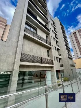 Cobertura, Gutierrez, 4 Quartos, 4 Vagas, 4 Suítes