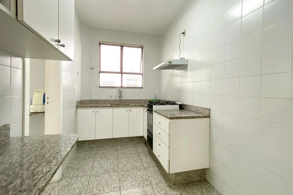 Apartamento, Buritis, 3 Quartos, 2 Vagas, 1 Suíte