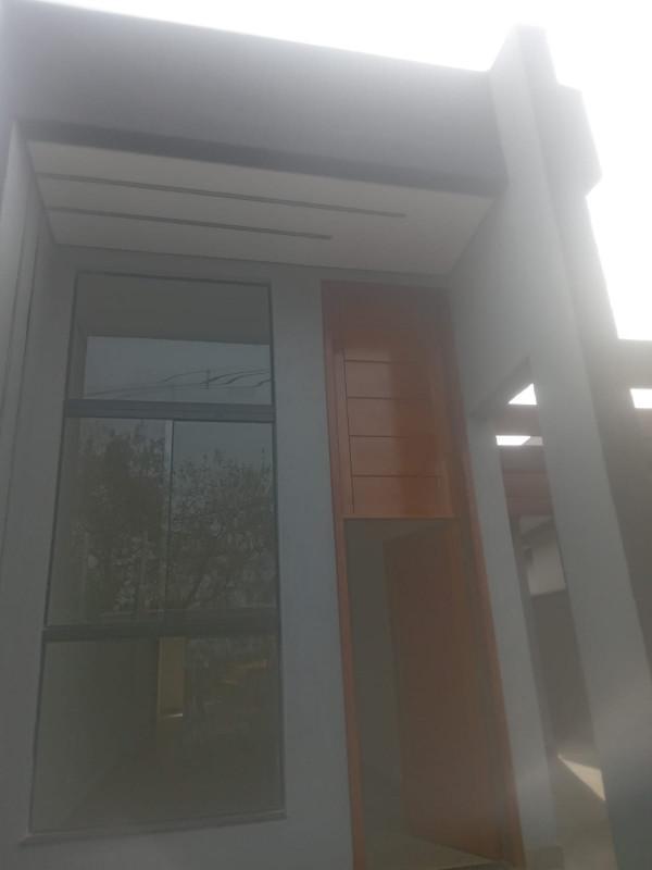 Casa, Jardim Imperial, 3 Quartos, 2 Vagas, 1 Suíte