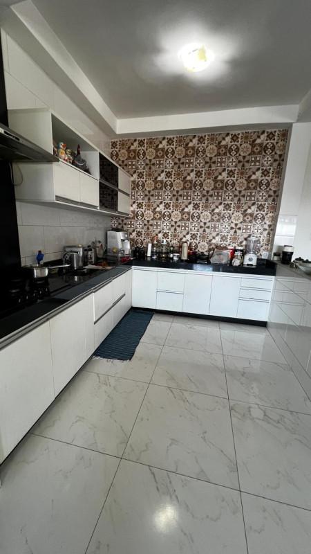 Casa, Jardim Alvorada, 3 Quartos, 2 Vagas, 1 Suíte