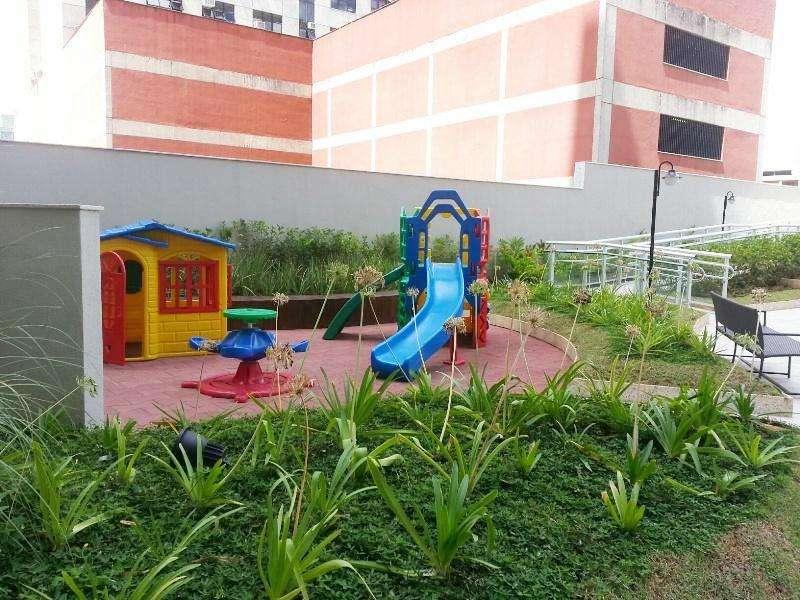 Apartamento, Centro, 2 Quartos, 2 Vagas, 1 Suíte