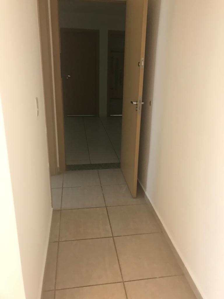 Apartamento, Carlos Prates, 2 Quartos, 1 Vaga