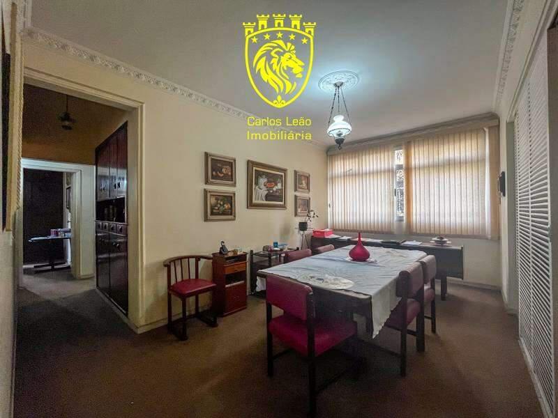 Apartamento, Santo Agostinho, 4 Quartos, 0 Vaga, 1 Suíte