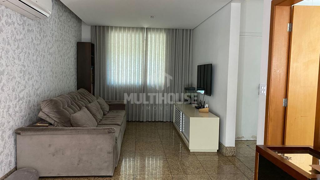 Casa, Santa Amélia, 3 Quartos, 2 Vagas, 1 Suíte