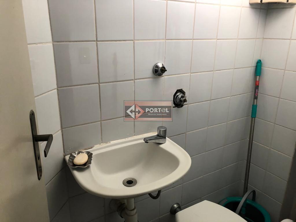 Apartamento, Sagrada Família, 3 Quartos, 1 Vaga, 1 Suíte
