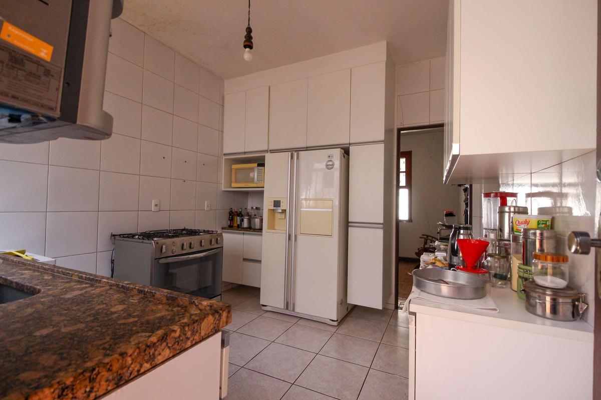 Casa, Santo Antônio, 6 Quartos, 1 Vaga