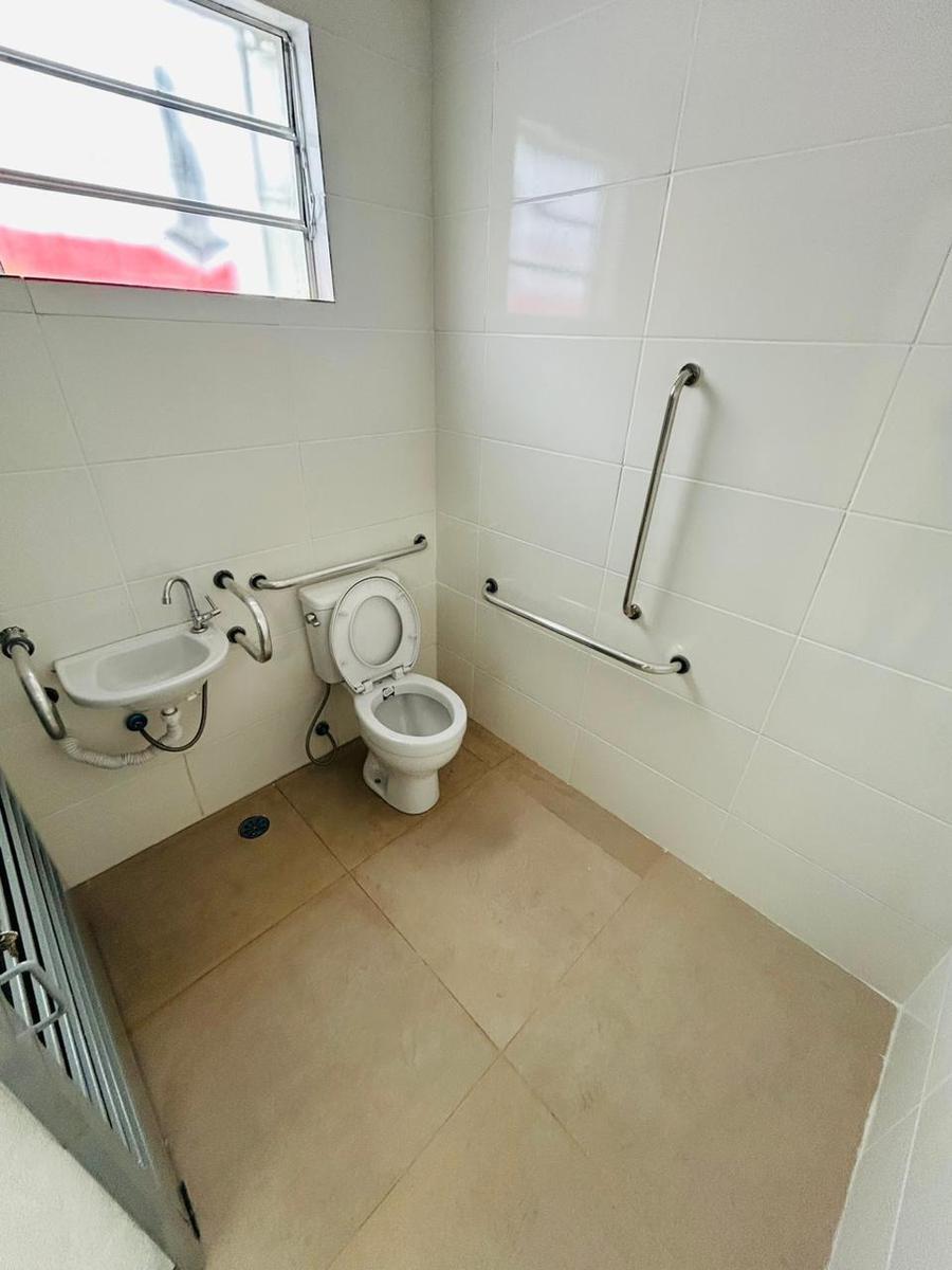 Galpão, São Sebastião, 0 Quarto, 4 Vagas