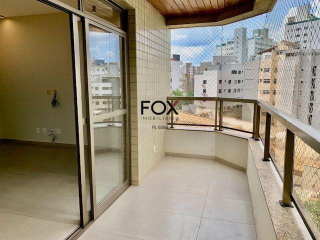 Apartamento, Anchieta, 3 Quartos, 2 Vagas, 1 Suíte